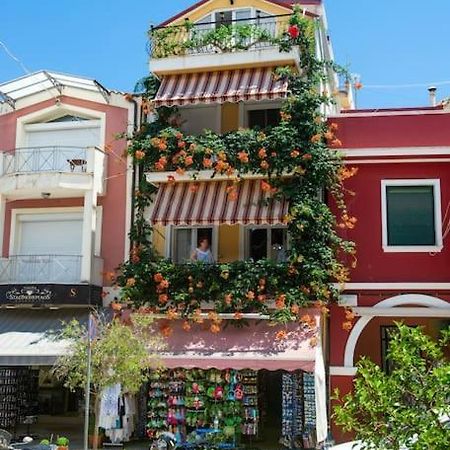 Attic Flat "Tsoukalas Group" Zakynthos Exterior foto
