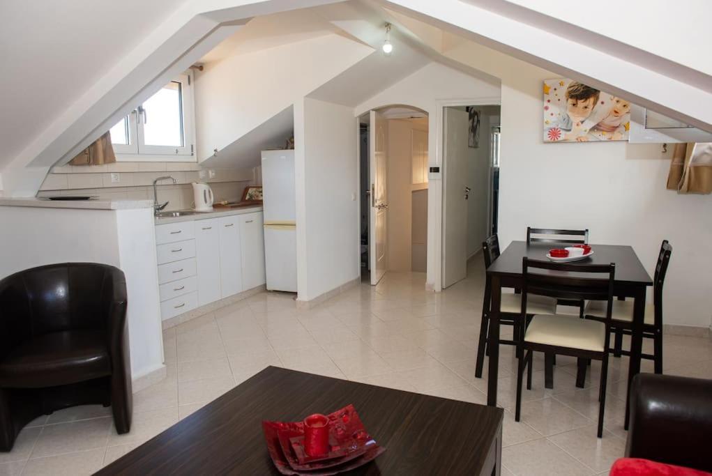 Attic Flat "Tsoukalas Group" Zakynthos Exterior foto