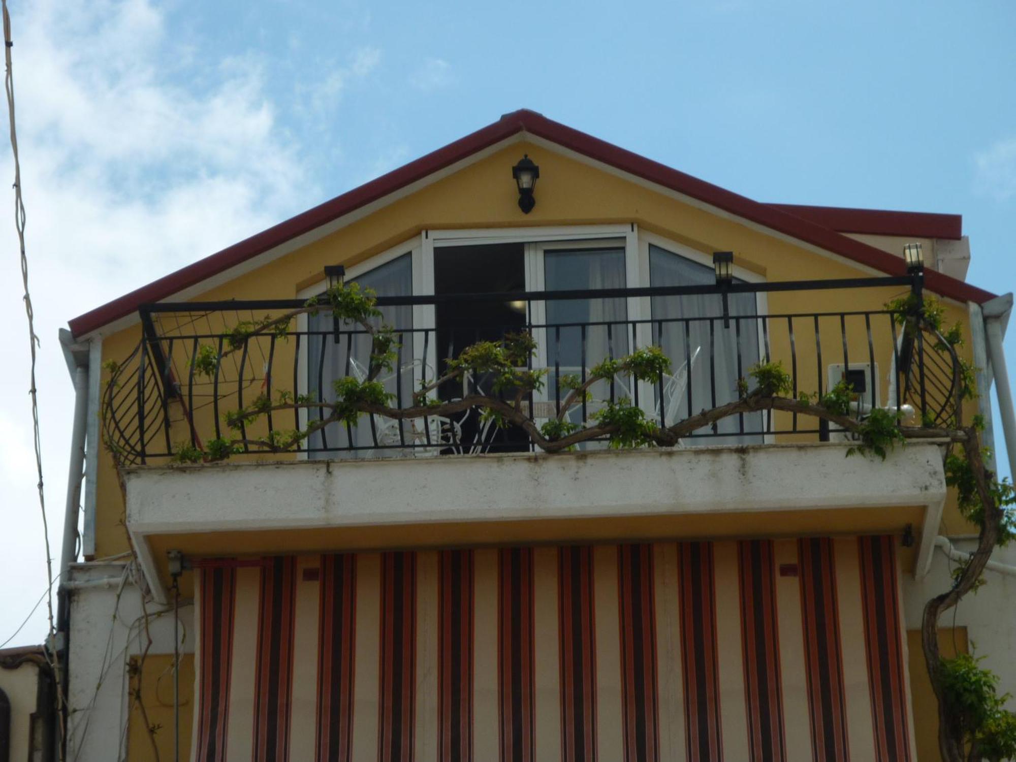 Attic Flat "Tsoukalas Group" Zakynthos Exterior foto